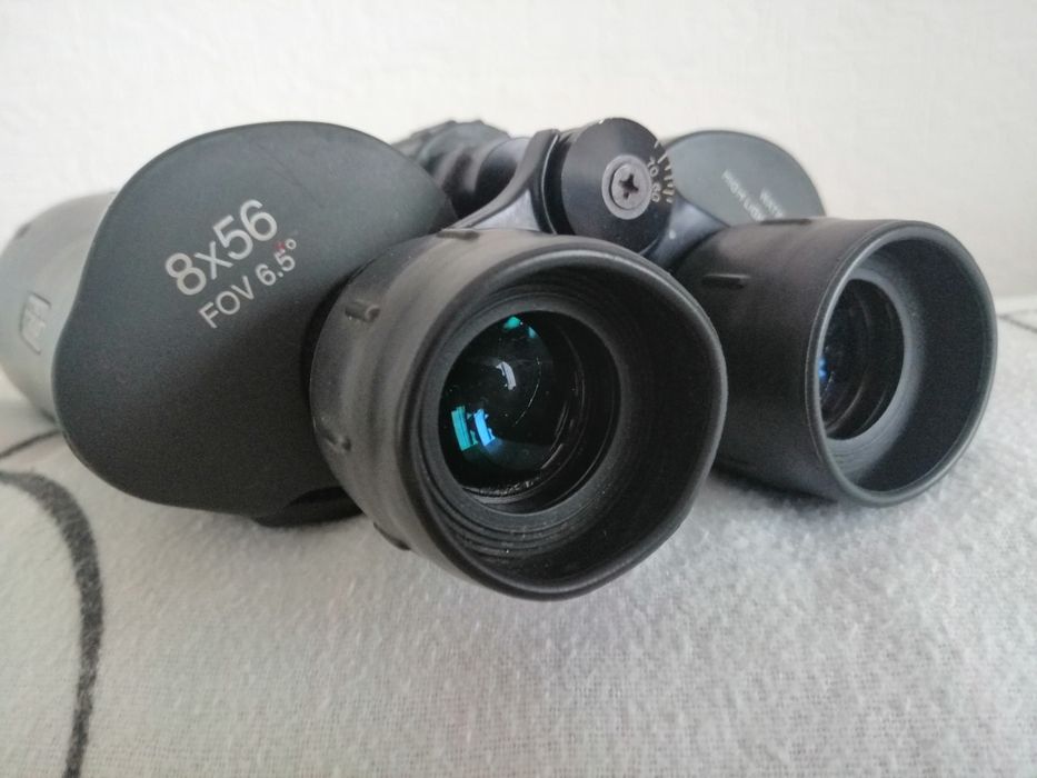 Lornetka DELTA OPTICAL Titanium 8x56