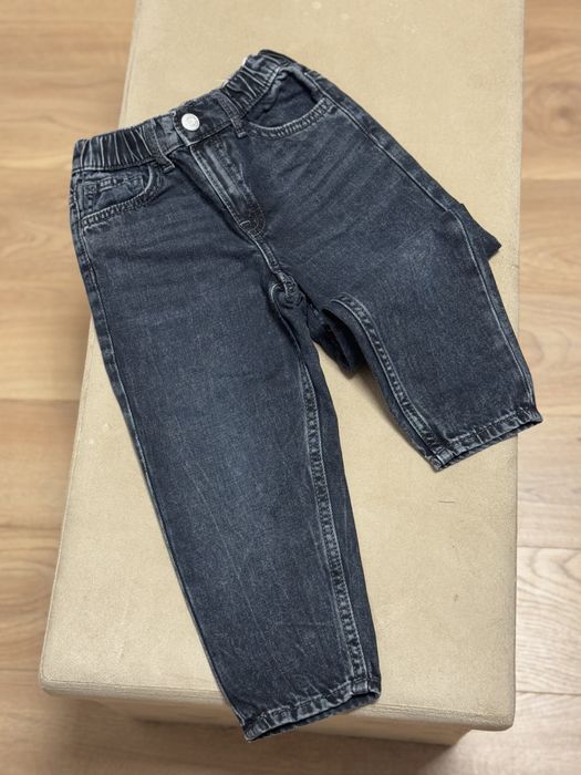 Джинсы H&M 2/3 года