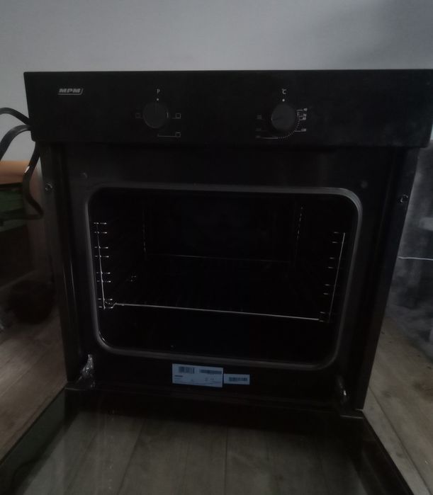 Piekarnik MPM 63-BO-12
