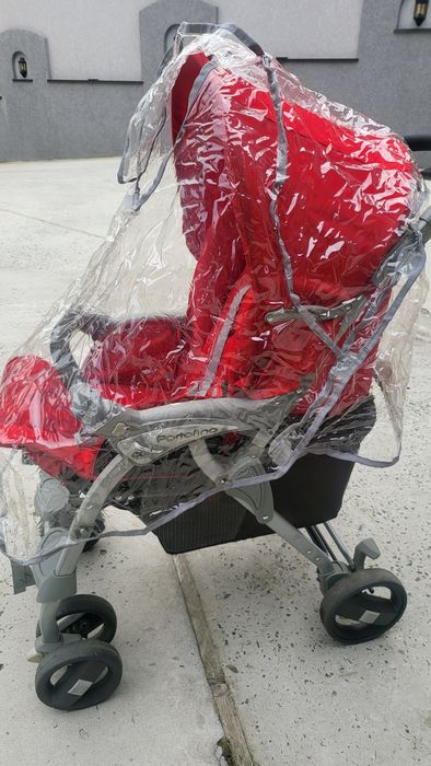 Коляска (от 0 до 5 лет