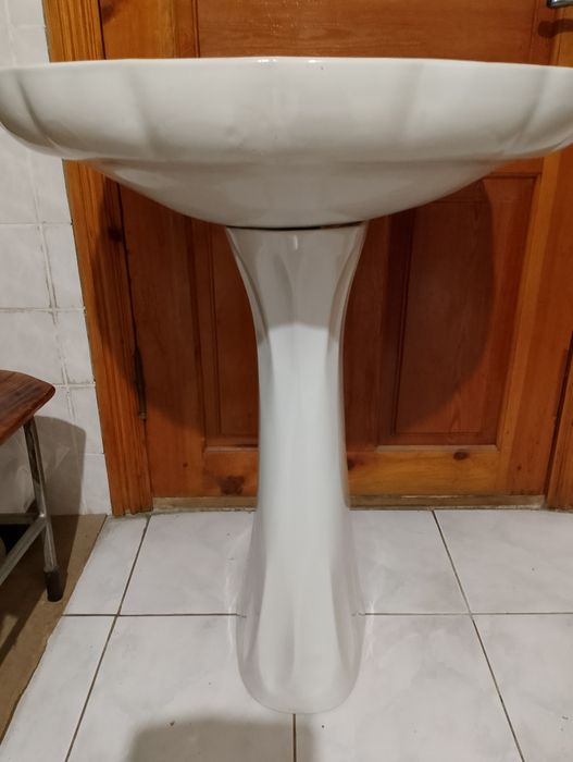 Умывальник.Тюльпан