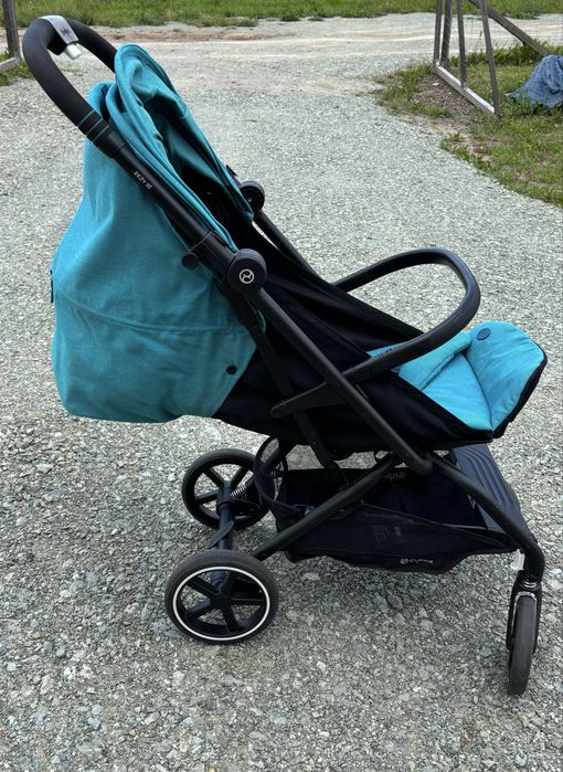 Sprzedam wózek spacerowy Cybex Eezy S+ 2