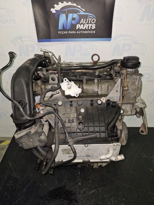 Motor Volkswagen Golf 5 1.4 TSI