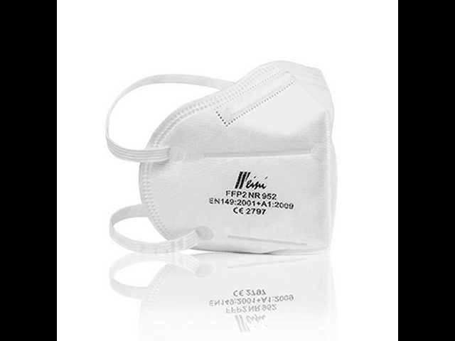 WEINI Maska Ochronna FFP2 NR 952