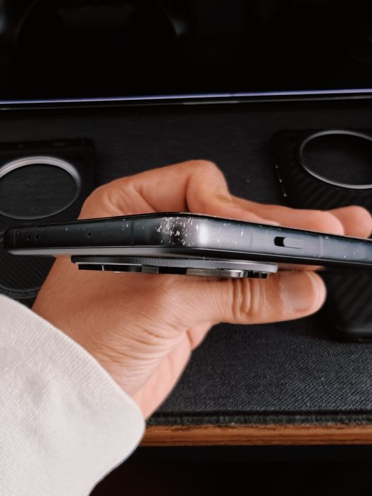 Oppo Find X8 pro 512GB Space black