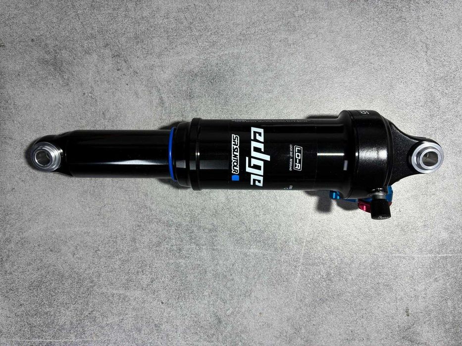 Damper amortyzator tylny Suntour EDGE LOR 210x55