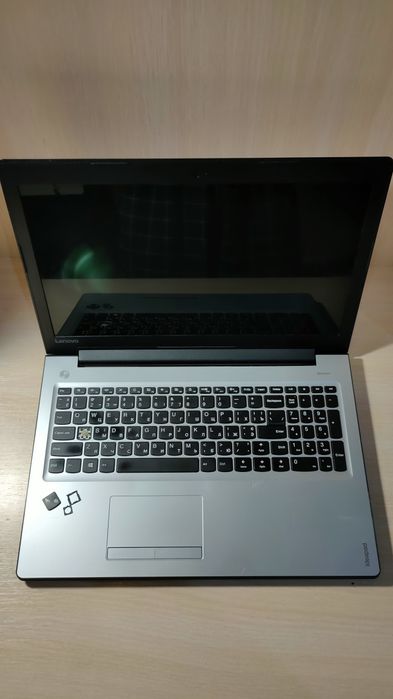 Lenovo ideapad 310 15isk: 6 600 грн. - Ноутбуки Ольшаны на Olx