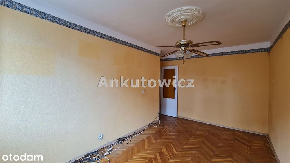 ul. Kilińskiego - mieszkanie 4 pokojowe, winda