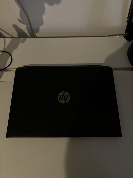 Laptop HP Pavilion Gaming 15 ec-2211Nw