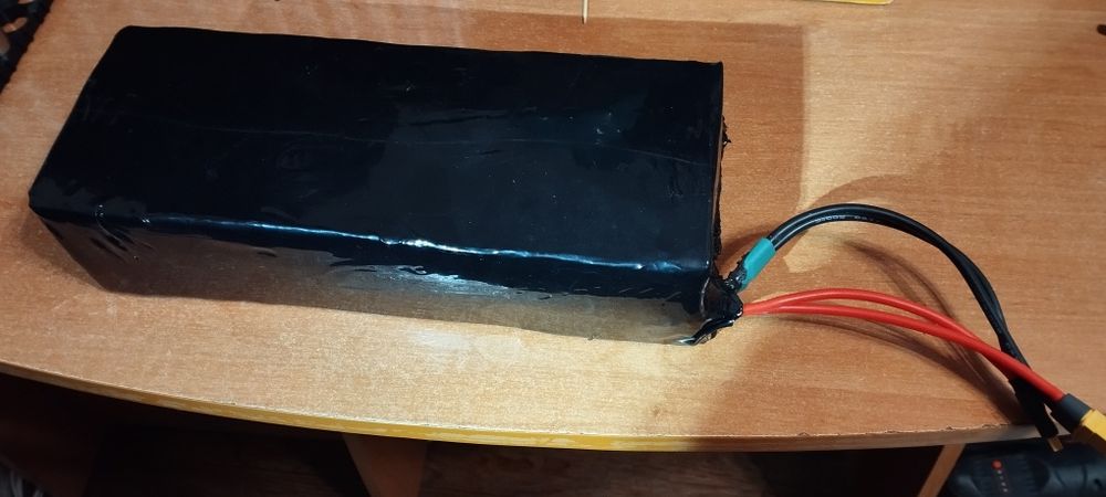 Акумулятори для скутерів, самокатів, велосипедів, електроінструменту