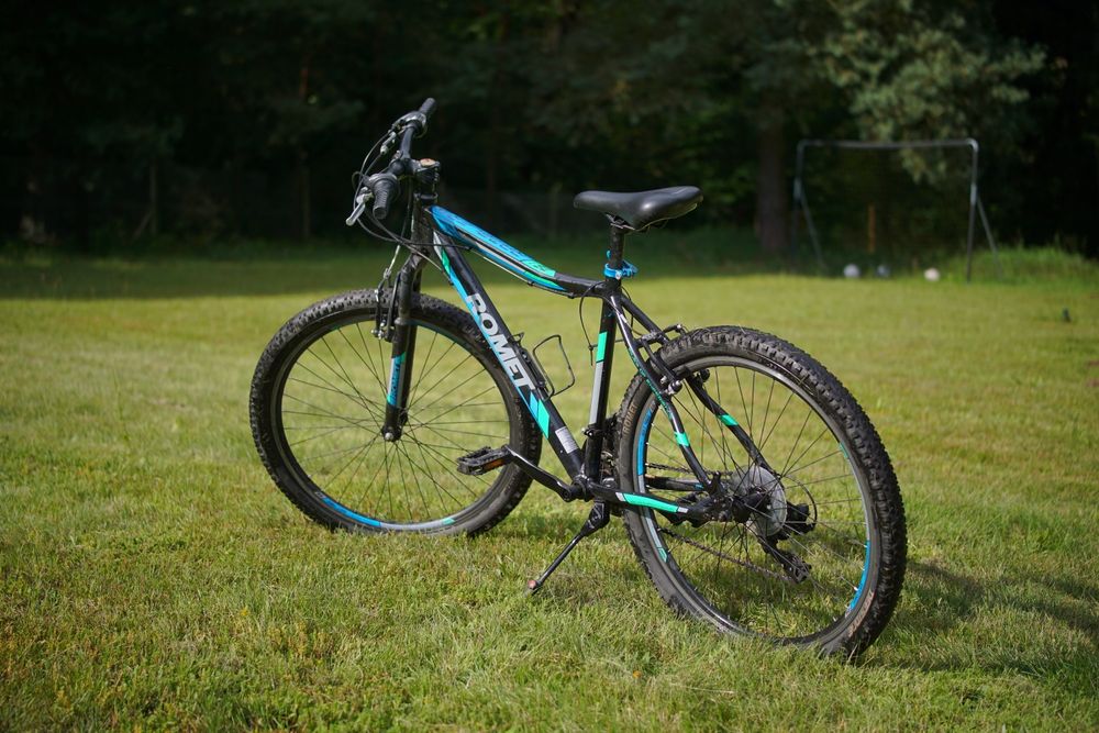 Romet Rambler Junior koła 26 cali