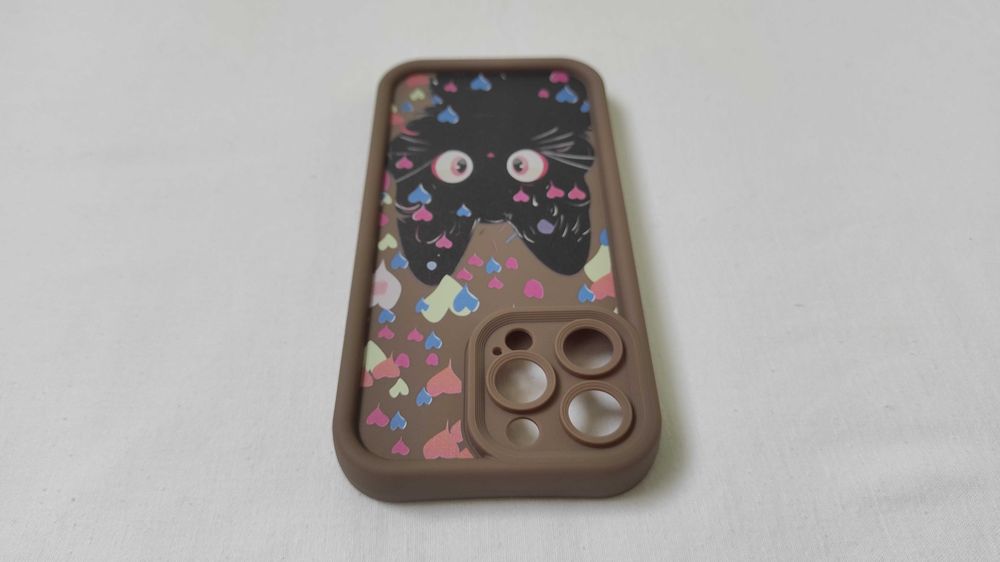 Чохол для iPhone 15 Pro Max