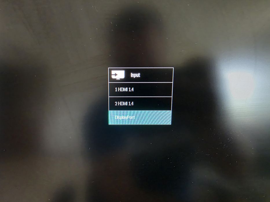 Monitor Philips 27"437033402882467842