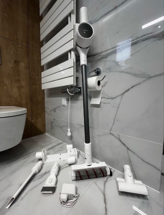 Odkurzacz dreame T10