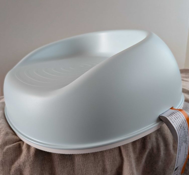 BabyBjörn: Assento elevatório para cadeira