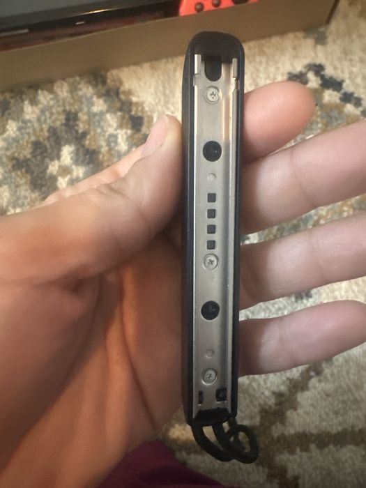 Nintendo switch + 3 jogos