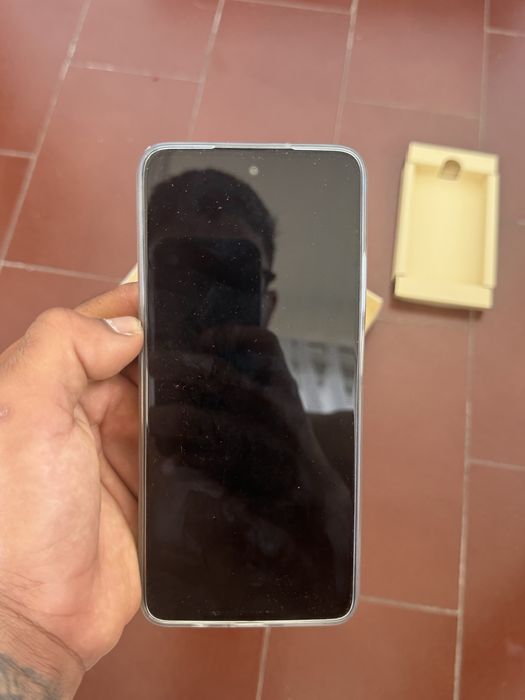 Motorola moto g35