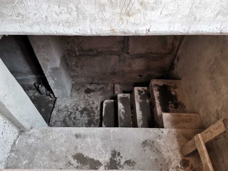 Продам капитальный гараж. 3-й Шевченківський