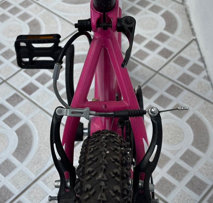Bicicleta Feminina  roda 26