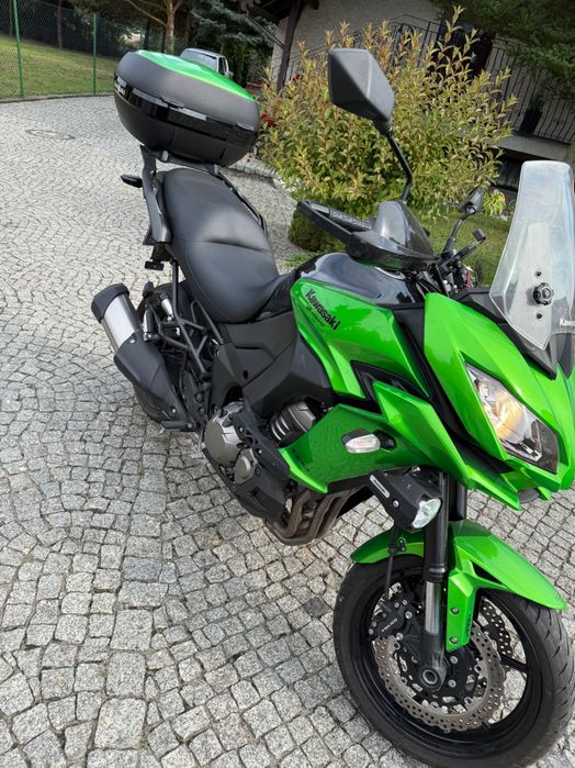 Kawasaki