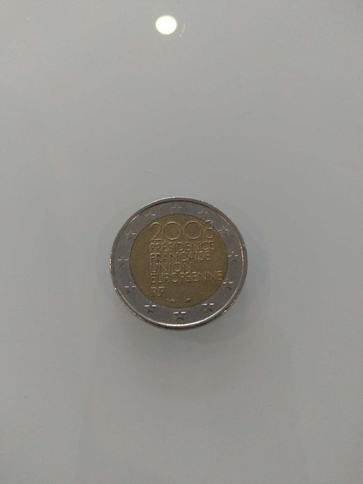 Moedas raras e para coleção