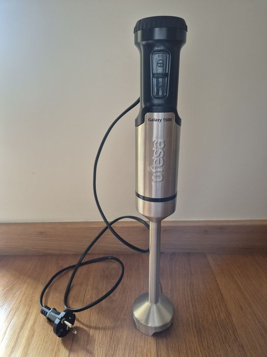 Varinha Mágica Ufesa Galaxy 1500W – Como Nova / Excelente Estado!