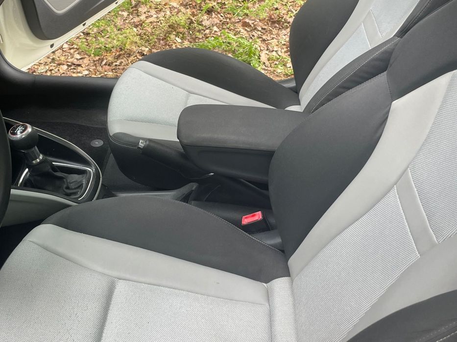 Audi A1 1.6 TDI S-line 99g
