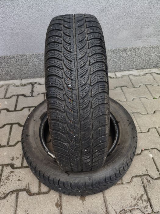 175 65 R15 Dębica Frigo 2 Opony zimowe