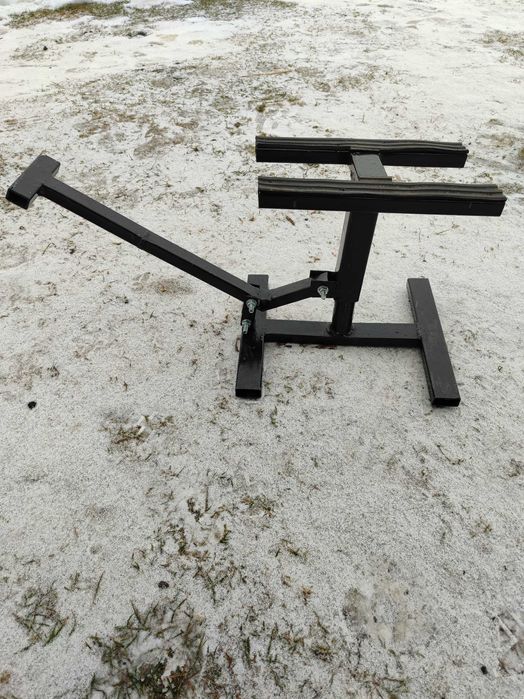 Підставка для мотоциклів