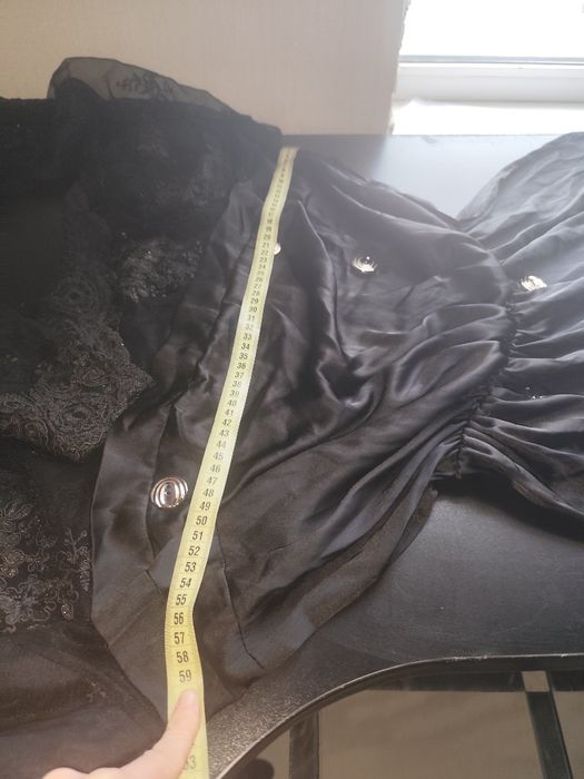 Дуже ніжний комбінезон ххл