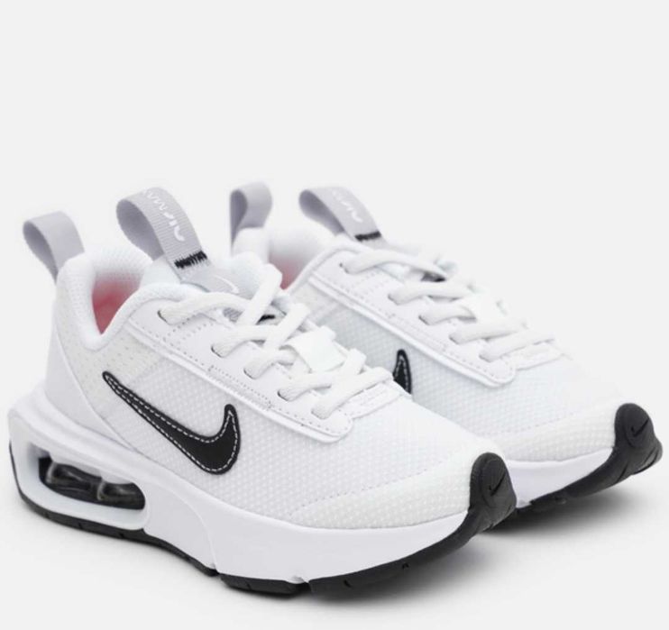 Nike Air Max Оригинал р.36,5 23,7см