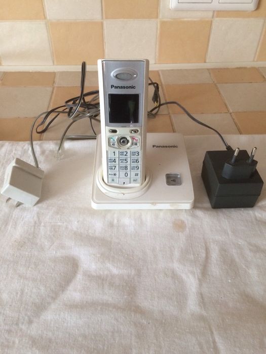 Телефон Panasonic