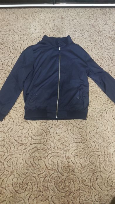 Харрингтон Lambretta