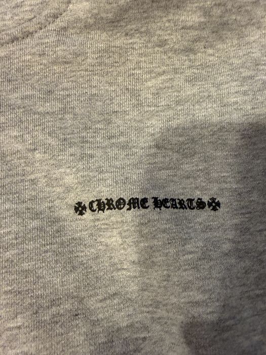 Bluza Chrome hearts x matty boy