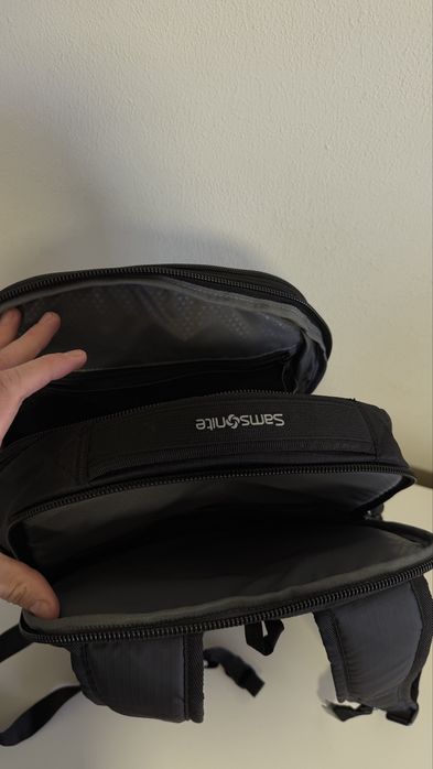 Рюкзак  Samsonite Securipak Laptop Backpack S