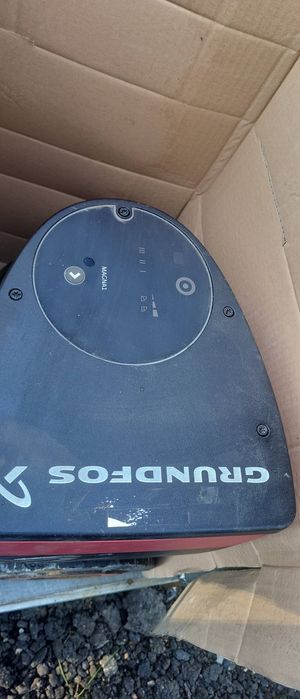 pompa grundfos magna 1 65-100 f  -  65-80