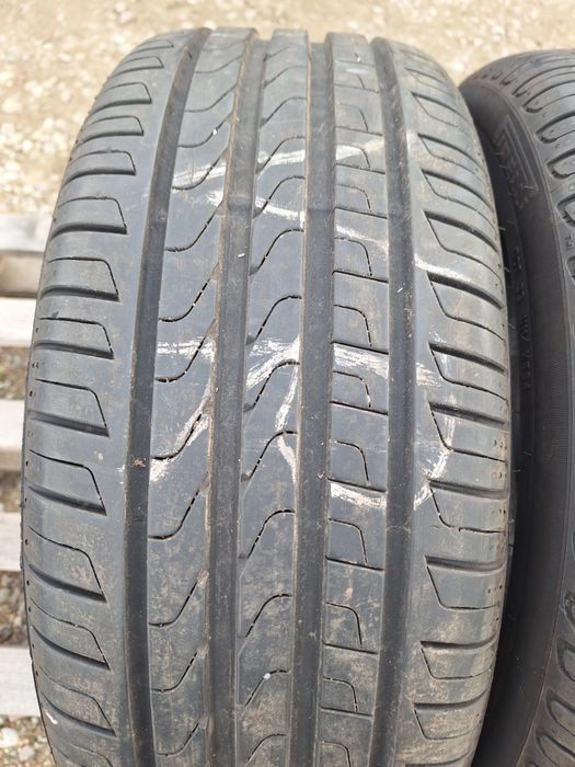 Opony letnie Pirelli Cintuaro P7 215 45 r18
