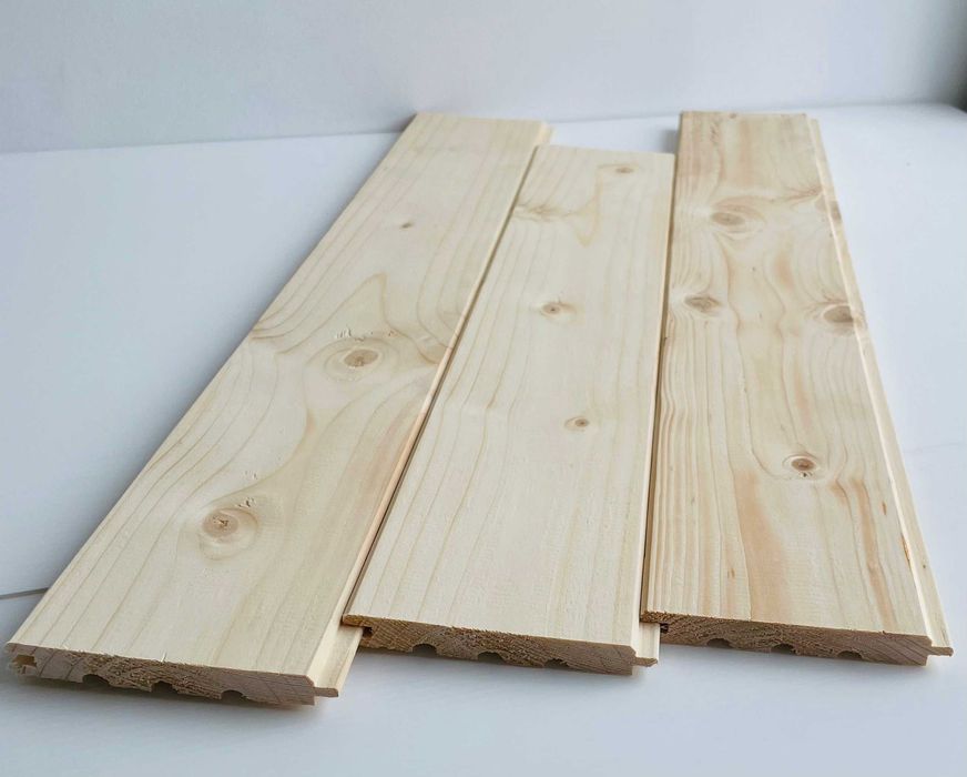 Deska szalunkowa szalunek gr. 25mm