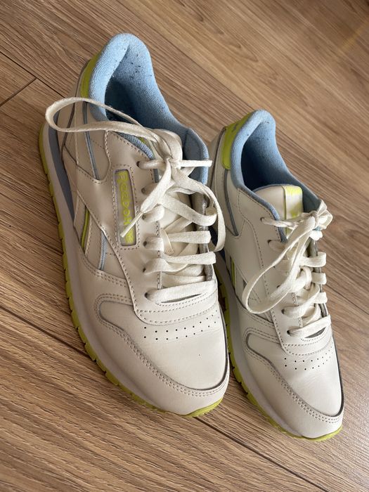 Buty Reebok adidasy