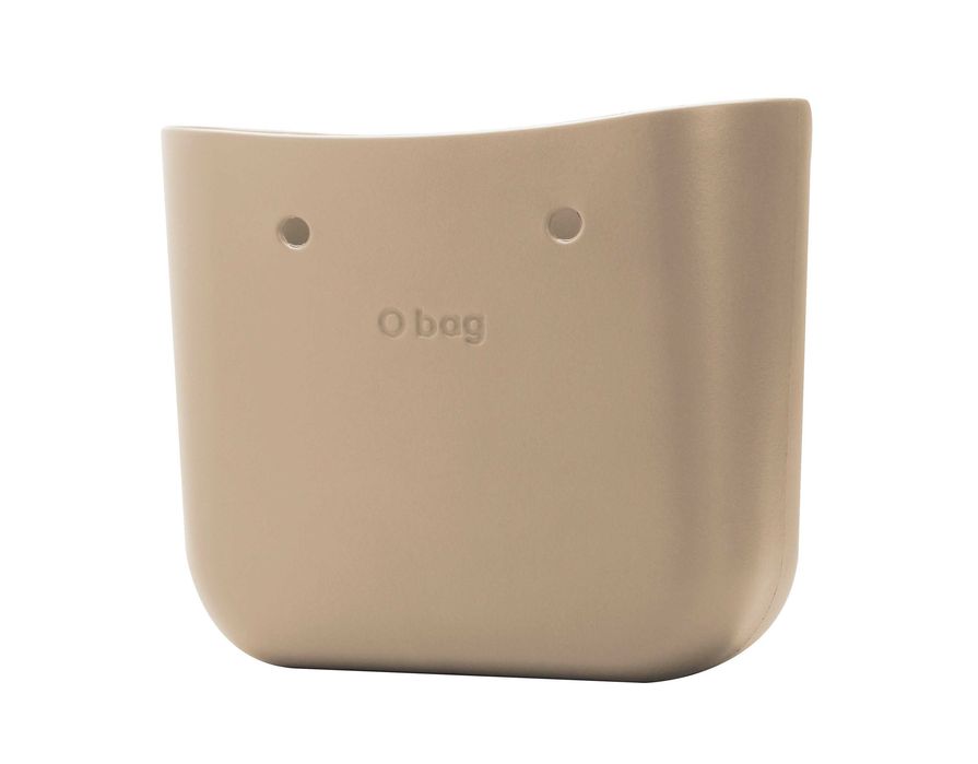 Body do torebki O bag standard kolor PIASKOWY Obag nr 213