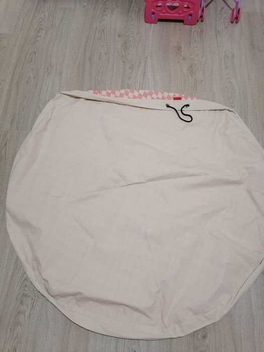 Saco marca Play & Go