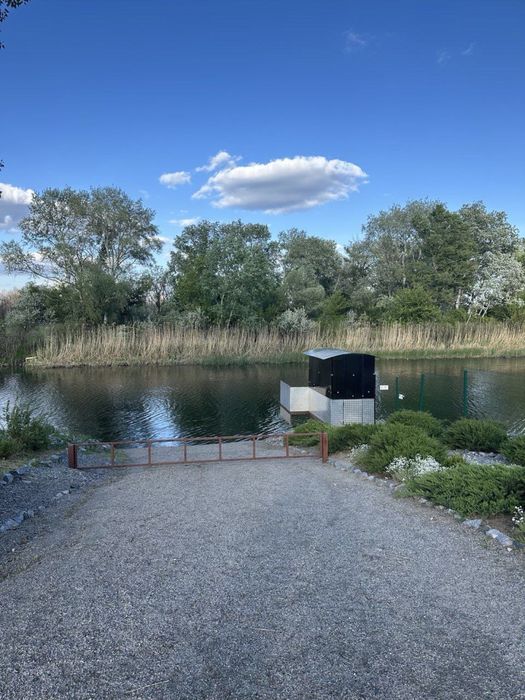 Продажа земли Обуховка