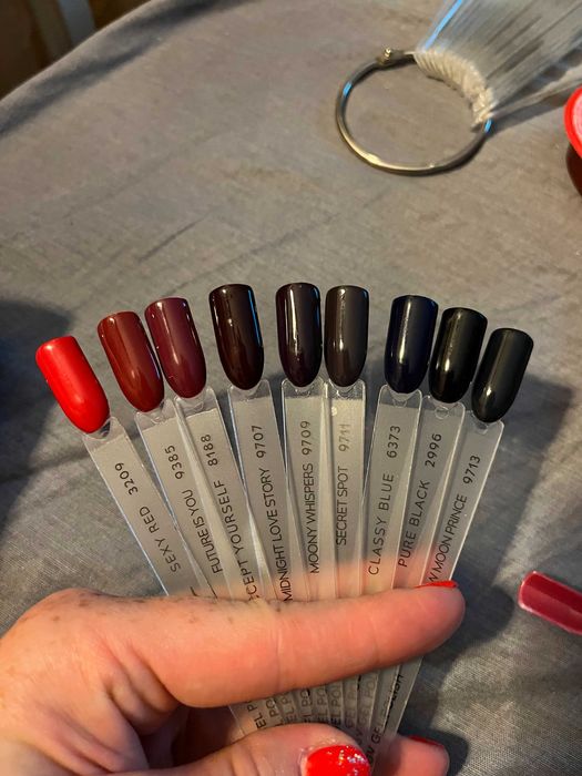 Lakier Hybrydowy NeoNail