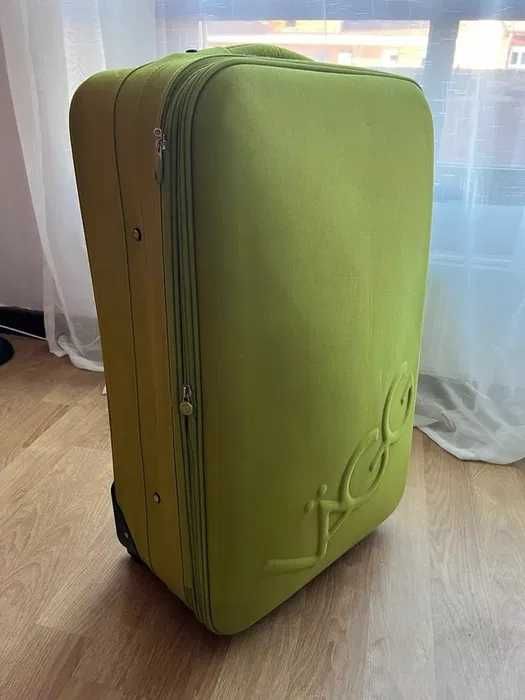 Mala trolley cabine da marca Vagg