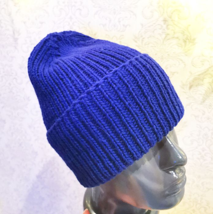 Шапка з Мериноса