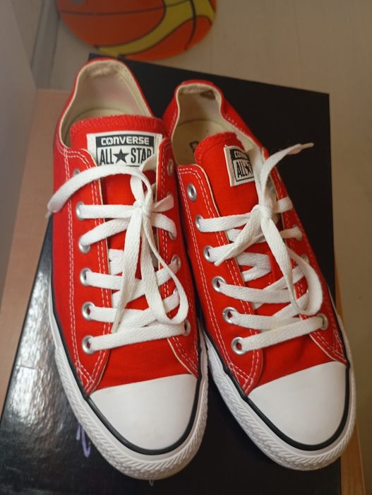 Кеды Converse all star