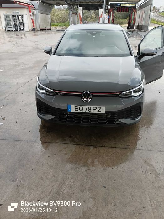 Golf clubsport 2022 apenas 36000 km extremamente novo