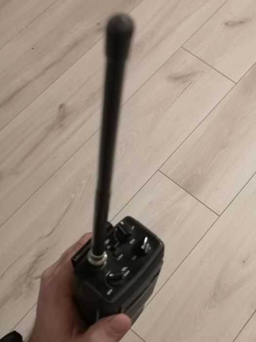 CB radio przenośne MAXON 27 LP