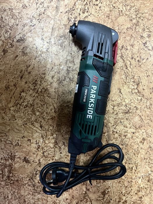 Urzadzenie wielofunkcyjne Parkside PMFW 310 D2