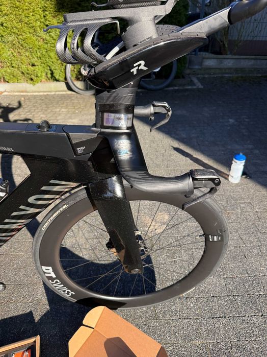 Canyon Speed Max